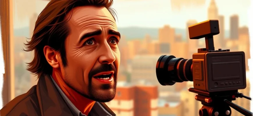 Filmy podobne do 'Nieznośny ciężar wielkiego talentu'