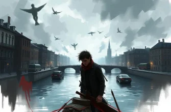 Filmy podobne do 'Kanał' - wojenne historie, które musisz zobaczyć