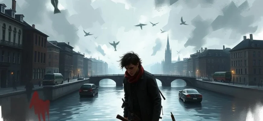 Filmy podobne do 'Kanał' - wojenne historie, które musisz zobaczyć