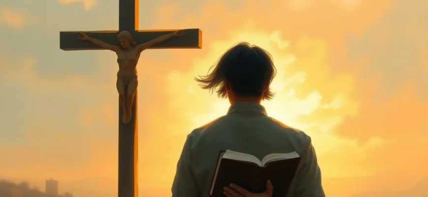 Filmy podobne do 'God's Not Dead': 10 propozycji