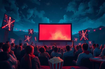 10 Produkcji Podobnych do 'Góra śmierci'