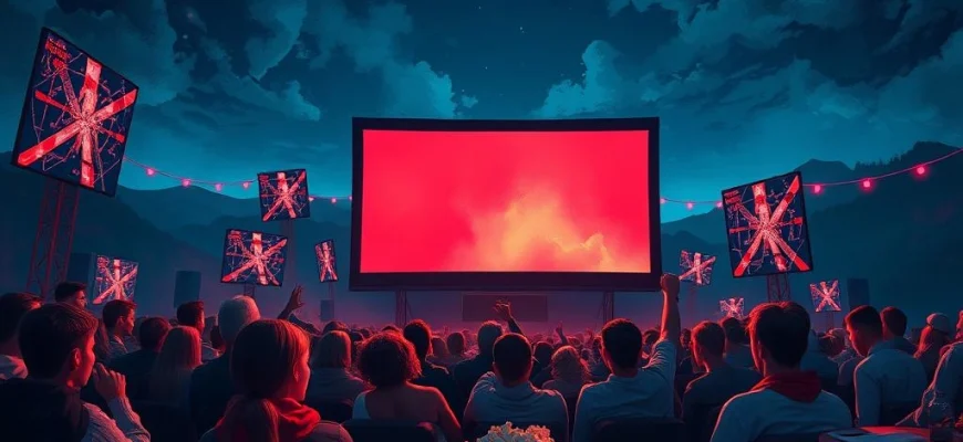 10 Produkcji Podobnych do 'Góra śmierci'