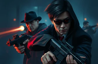 10 Filmów i seriali podobnych do Atomic Blonde