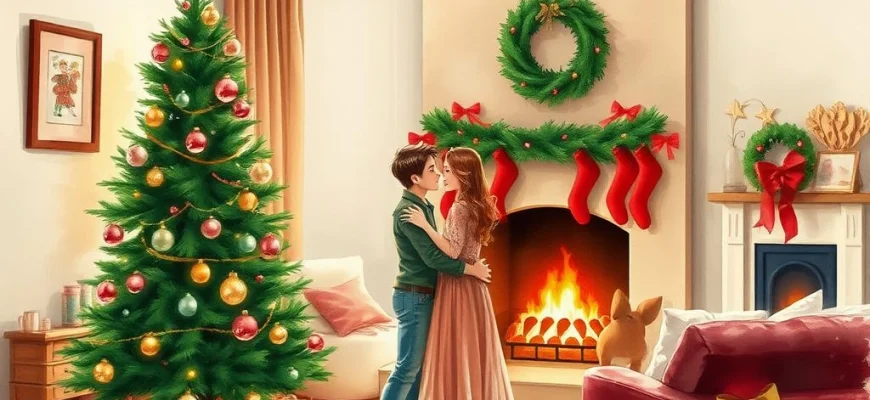 10 filmów podobnych do 'Święta u Ciebie czy u mnie? 2'