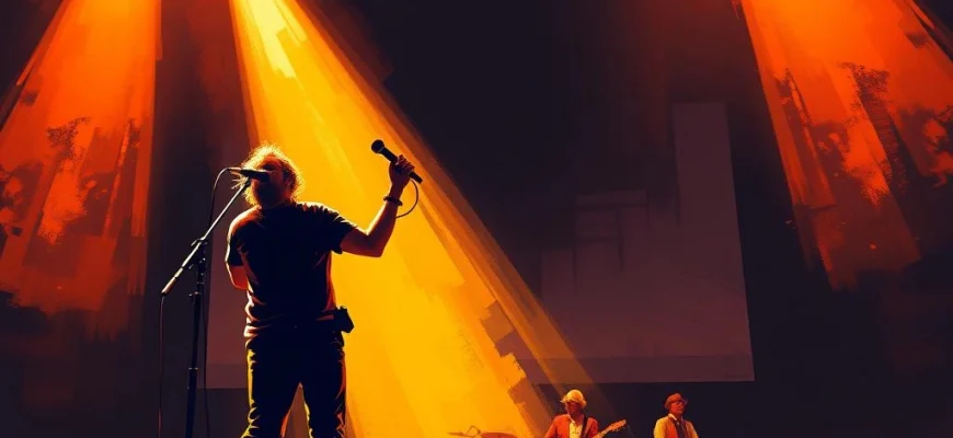 10 Filmów i Seriali Podobnych do 'Spacer po linie'