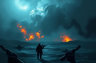 10 filmów podobnych do 'Sicario 2: Soldado'