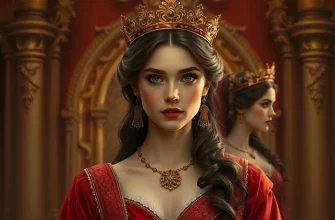 10 produkcji, które pokochasz, jeśli podobał Ci się 'Regentka'