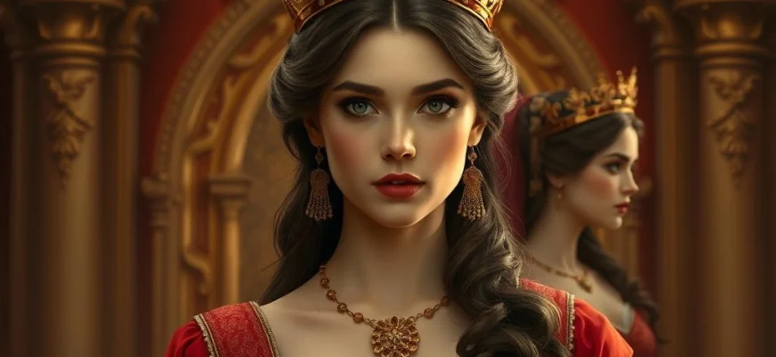 10 produkcji, które pokochasz, jeśli podobał Ci się 'Regentka'