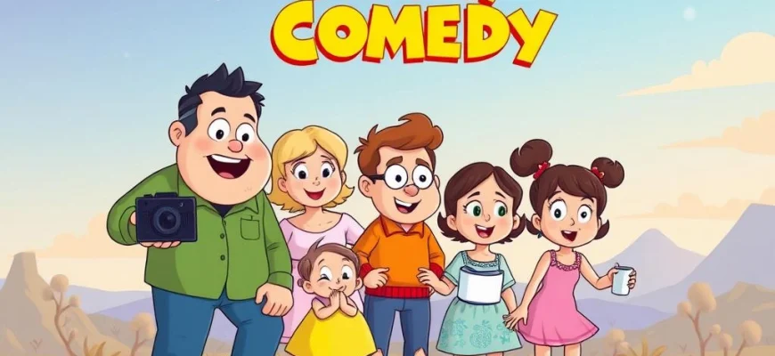 Podobne produkcje do 'Dnia Matki nie będzie'