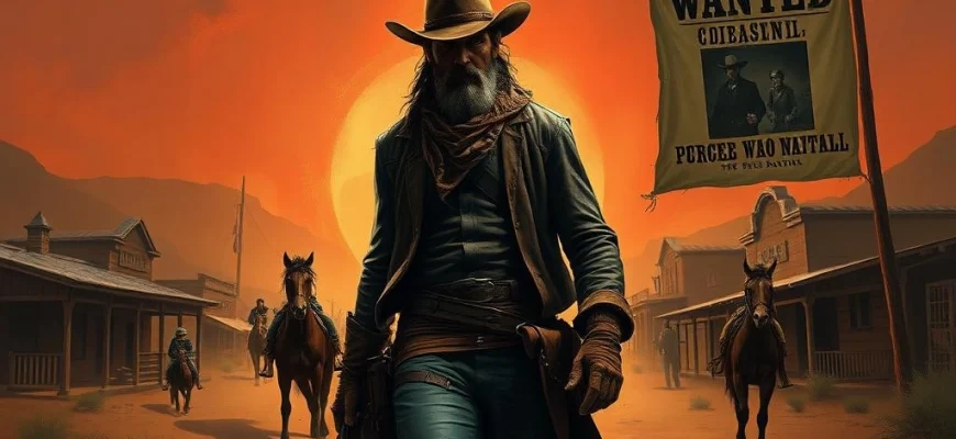 Podobne filmy do 'Mr. Majestyk': 10 propozycji