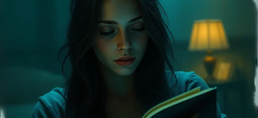 10 Produkcji, Które Pokochasz Jeśli Podobał Ci Się 'Próba wiary'