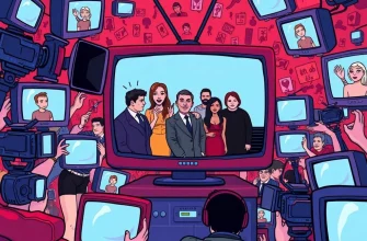 Filmy i seriale podobne do 'Ed TV' – ranking