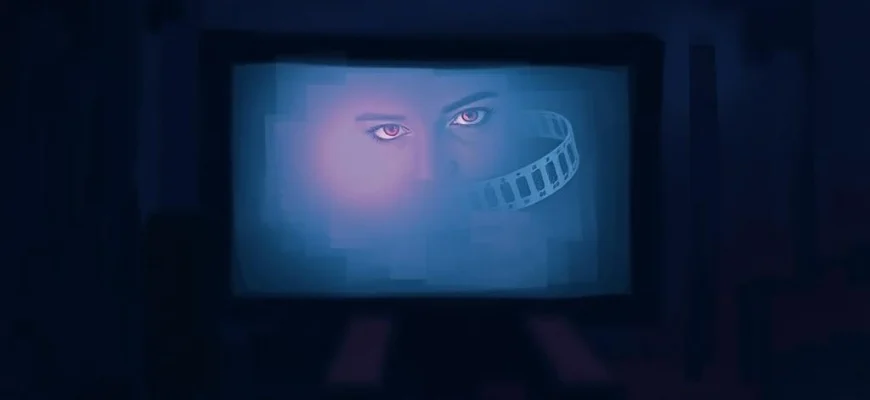 10 produkcji podobnych do 'Mrugnij dwa razy'