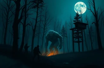 10 Produkcji Podobnych do 'Hunting a Monster'