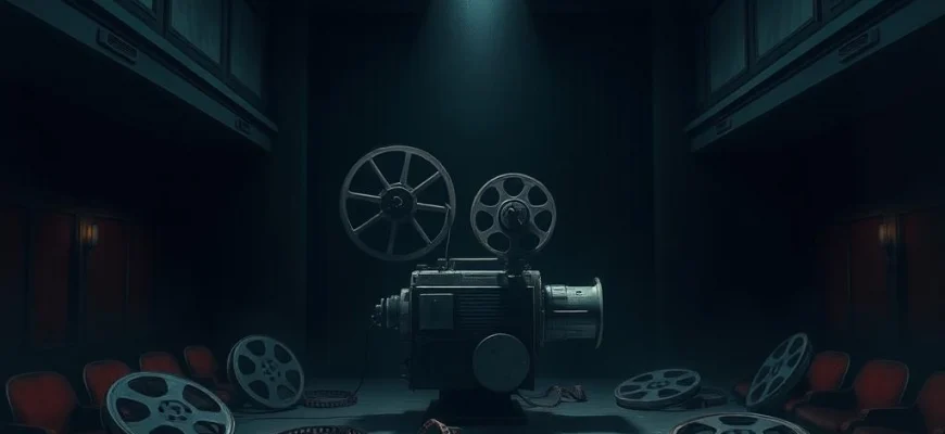 Podobne produkcje do 'Klątwa obfitości'