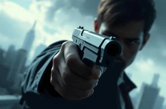 Podobne filmy i seriale do 'Dobry chłopak z bronią'