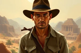 10 Filmów podobnych do Indiany Jonesa