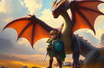 10 produkcji podobnych do 'Eragon'