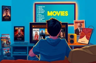 10 Propozycji Dla Fanów 'Facet z zasadami'