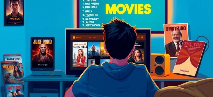 10 Propozycji Dla Fanów 'Facet z zasadami'