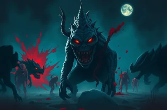 Podobne filmy i seriale do 'Renfield'