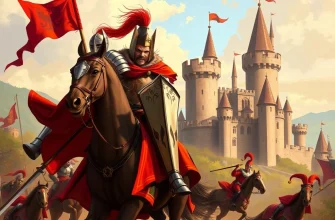 Podobne produkcje do 'Obłędny rycerz'