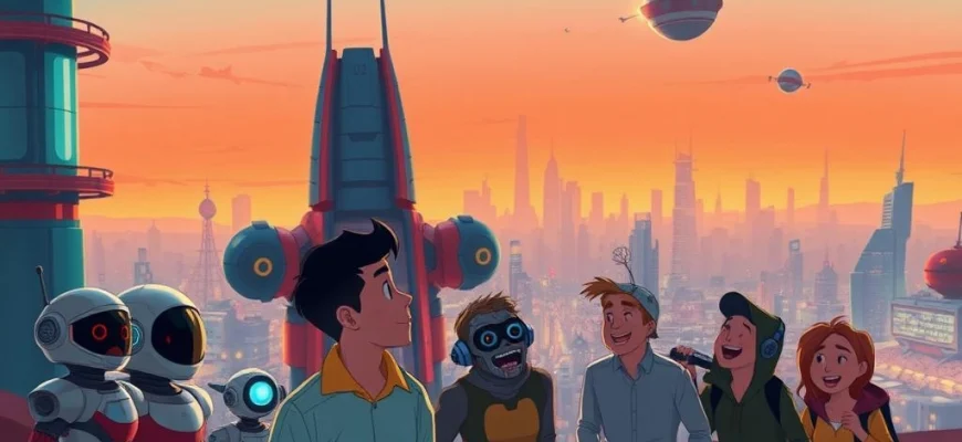 10 filmów i seriali podobnych do 'Seksmisja'