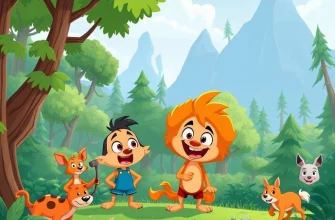 Filmy i seriale podobne do 'Sezon na misia 4: Strach się bać'