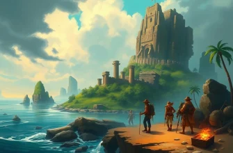 Podobne filmy do 'Podróż na Tajemniczą Wyspę'