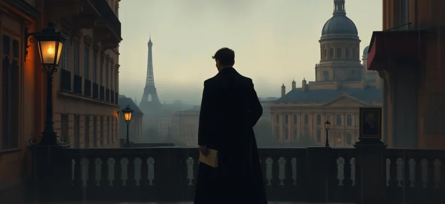 10 Filmów i Seriali Podobnych do 'Nędznicy'