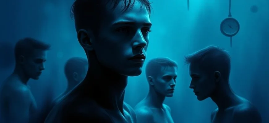 Filmy podobne do 'Rodzaje życzliwości'