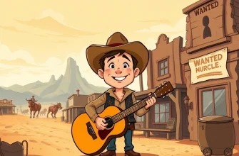 10 filmów podobnych do 'Lemoniadowy Joe'