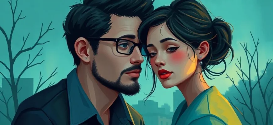 Podobne do 'Mankamenty': 10 produkcji, które warto zobaczyć