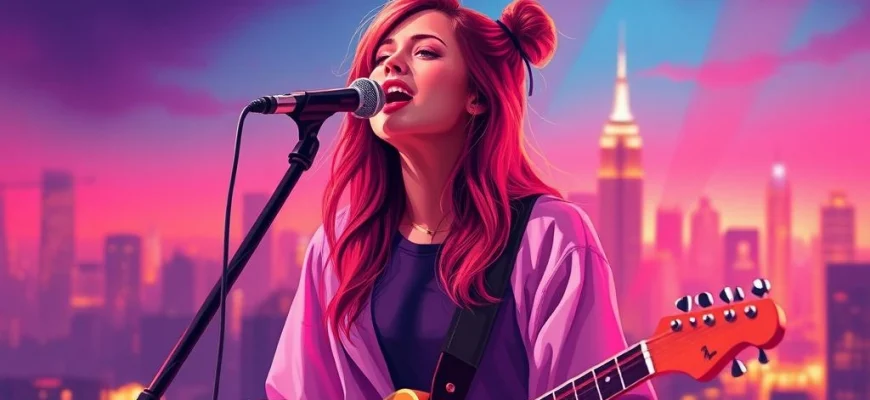 Podobne produkcje do 'Tini: Nowe Życie Violetty'