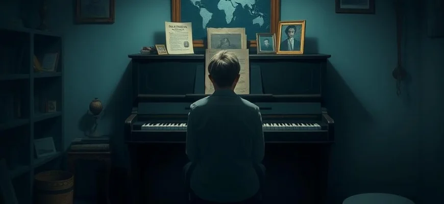 10 produkcji, które pokochasz tak jak 'Sonata'