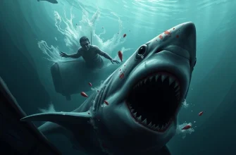 10 filmów podobnych do 'Szczęki 2'