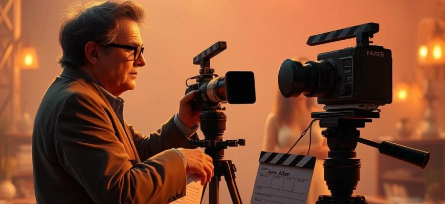 Filmy podobne do 'Hiszpański romans'