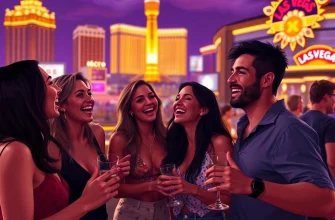 Filmy podobne do 'Last Vegas' - hity dla fanów komedii