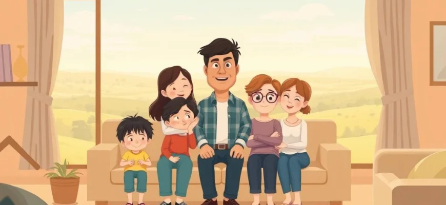 Podobne filmy i seriale do 'Jak długo jeszcze?'