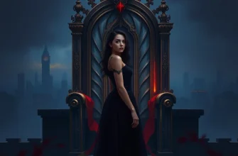 10 filmów i seriali podobnych do 'Czerwona Królowa'