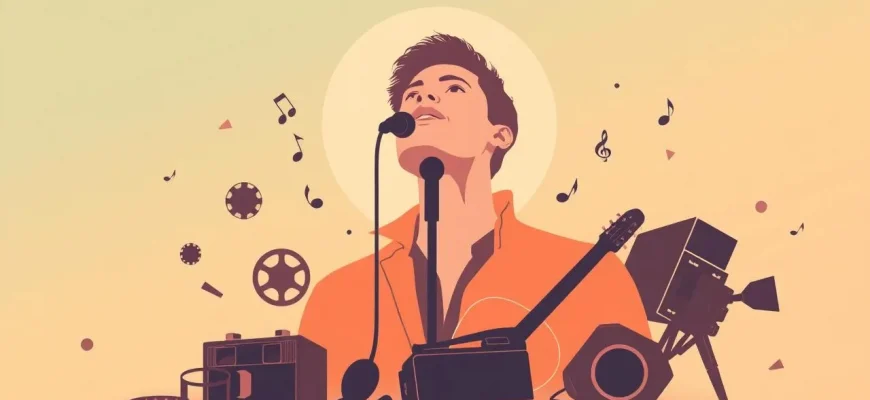 Filmy biograficzne o piosenkach