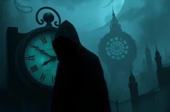 10 Produkcji Podobnych do 'The Lazarus Project'