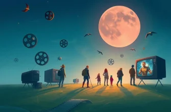 Podobne do 'Fucking Bornholm': 10 produkcji, które warto zobaczyć