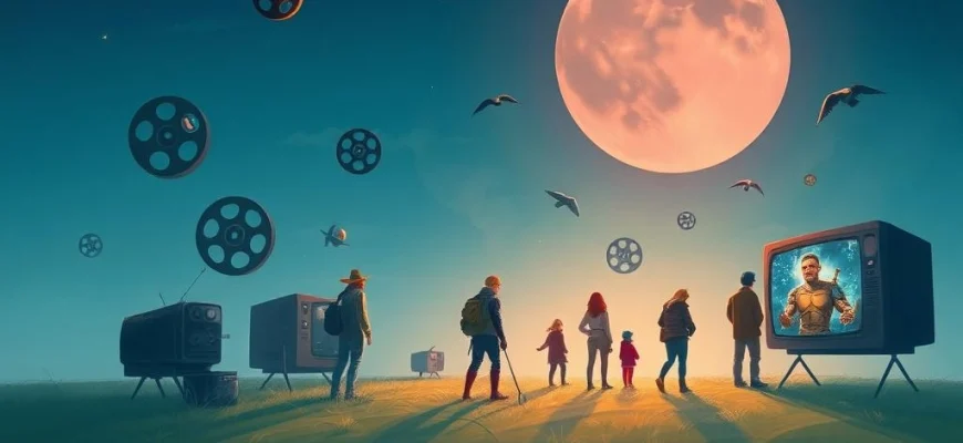 Podobne do 'Fucking Bornholm': 10 produkcji, które warto zobaczyć