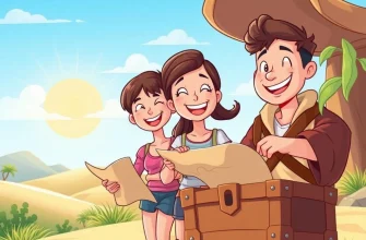 Filmy podobne do 'Skarb Mikołajka'