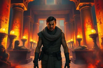 10 Filmów i seriali podobnych do 'Mumia powraca'