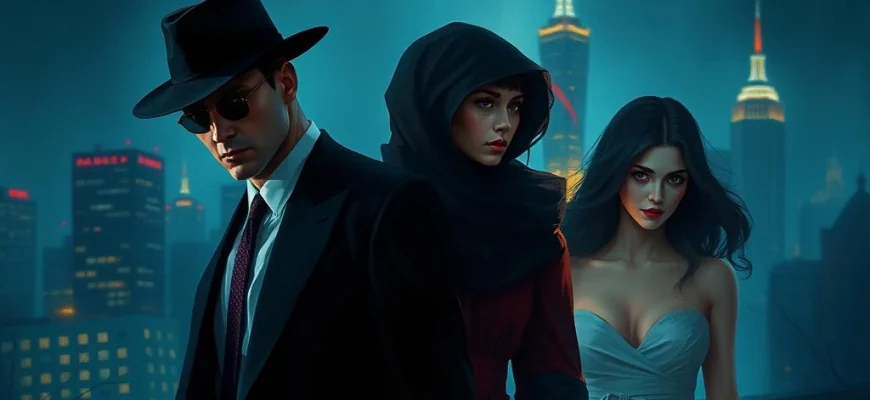 10 Produkcji Podobnych do 'Wydział Rosja'