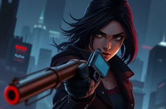 10 produkcji podobnych do 'Hanna' – lista must-watch