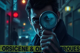 10 produkcji podobnych do 'Krime Story. Love Story'