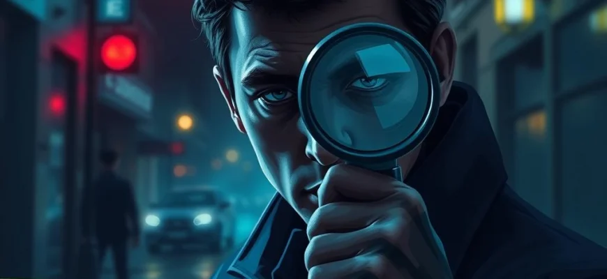 10 produkcji podobnych do 'Krime Story. Love Story'